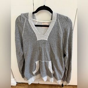 Gypsy 05 Gray Hoodie